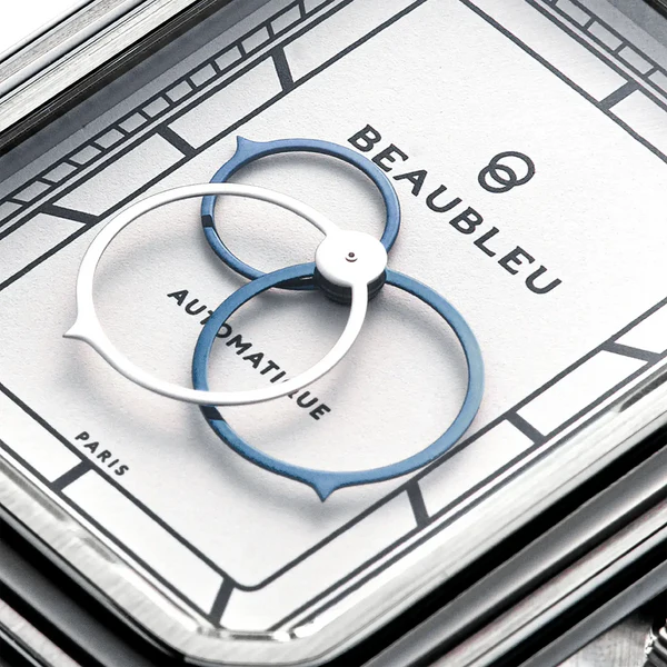 Beaubleu – Ecce Figura Alba - image secondaire