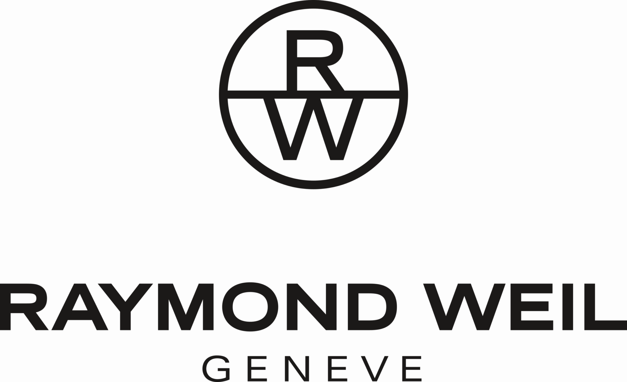 Logo Montres Raymond Weil