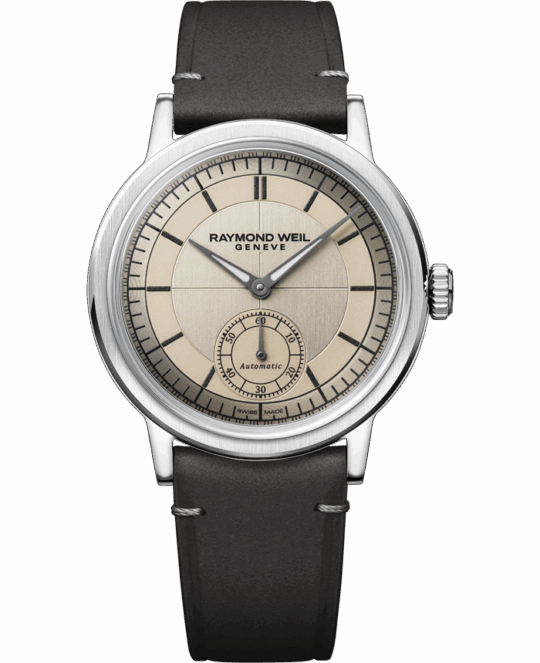 Raymond Weil – Millésime Small second