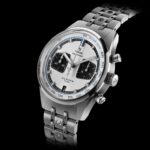 Yema – Rallygraf Alpine Meca-Quartz