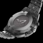 Yema – Rallygraf Alpine Meca-Quartz